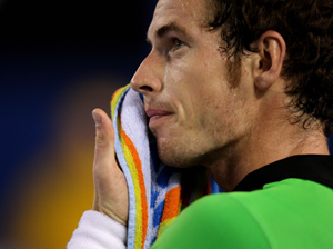 Murray to play Wimbledon warmup